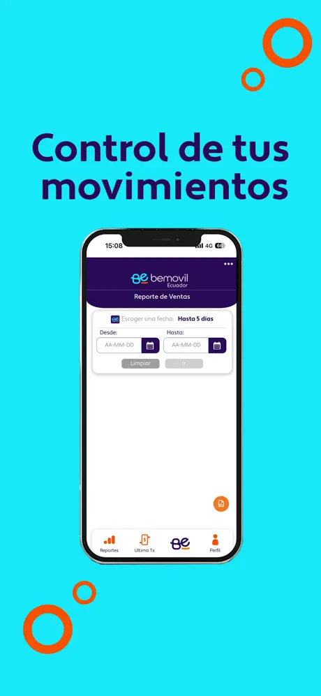 app bemovil