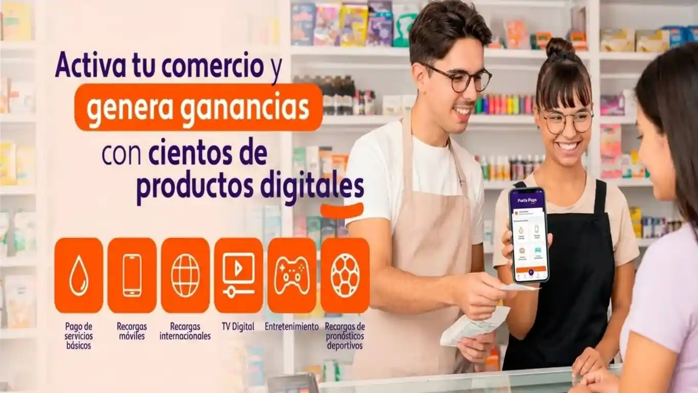 BEMOVIL - PLATAFORMA MAYORISTA PARA NEGOCIOS EN ECUADOR_ VENDE RECARGAS Y SERVICIOS (1) Aplicación móvil Bemovil para vender recargas desde celular Android en Ecuador