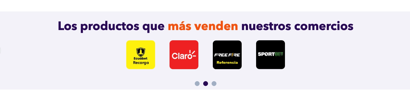 Slider 2 **Bemovil Ecuador | Bemovil Ecuador**
